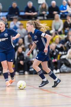 Bild 789 - wBJ NFV Futsalmeisterschaft